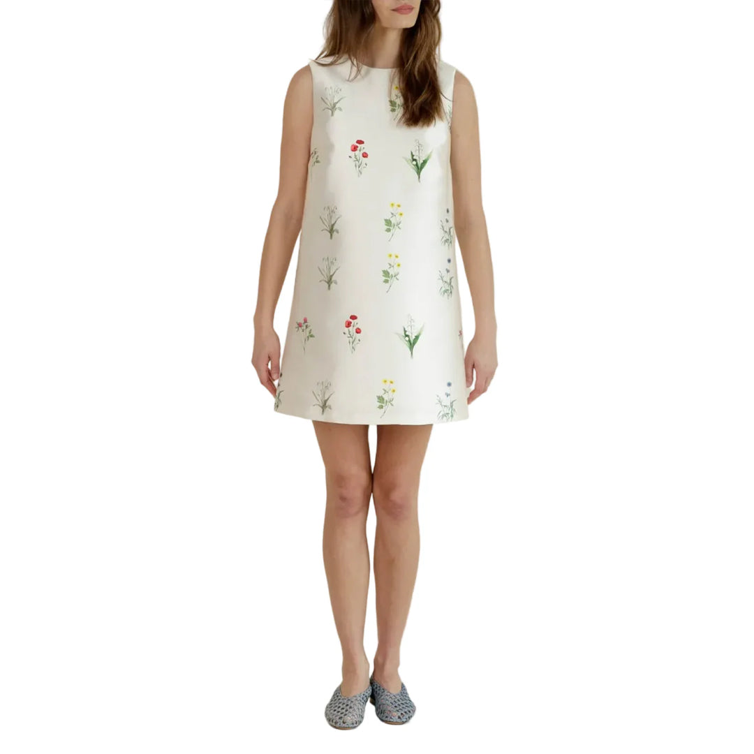 Jardin Mini Dress
