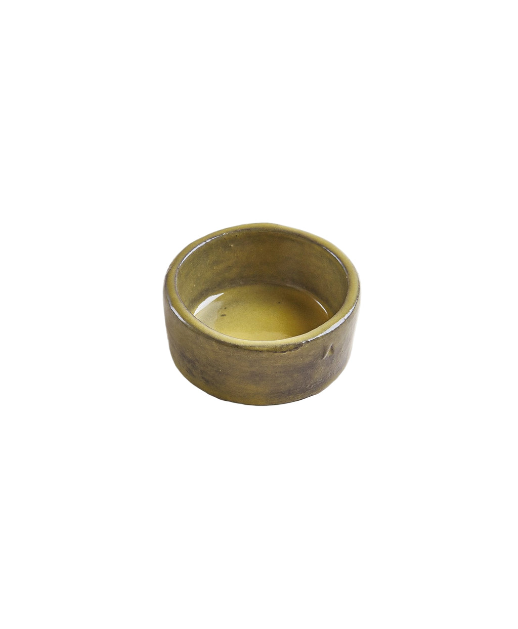 Assisi Smooth Butter Dish