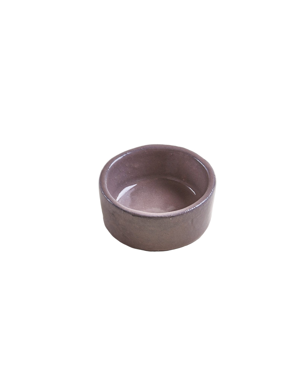 Assisi Smooth Butter Dish