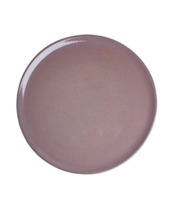 Flat Dinner Plate