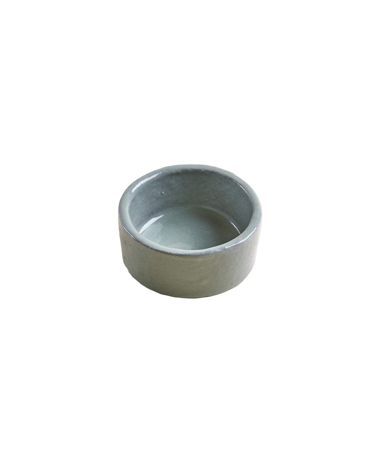 Assisi Smooth Butter Dish