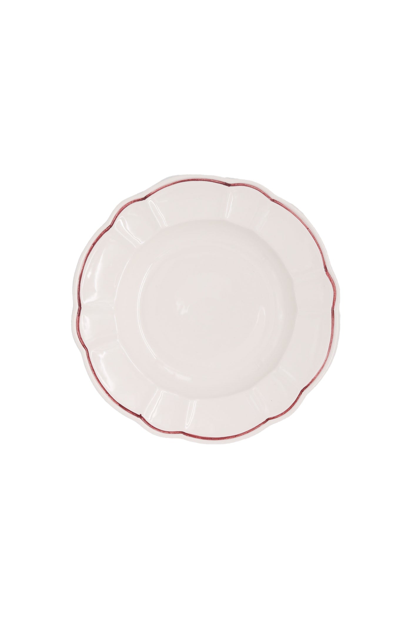 Romilly Pasta Dish, Red - Skye McAlpine Tavola