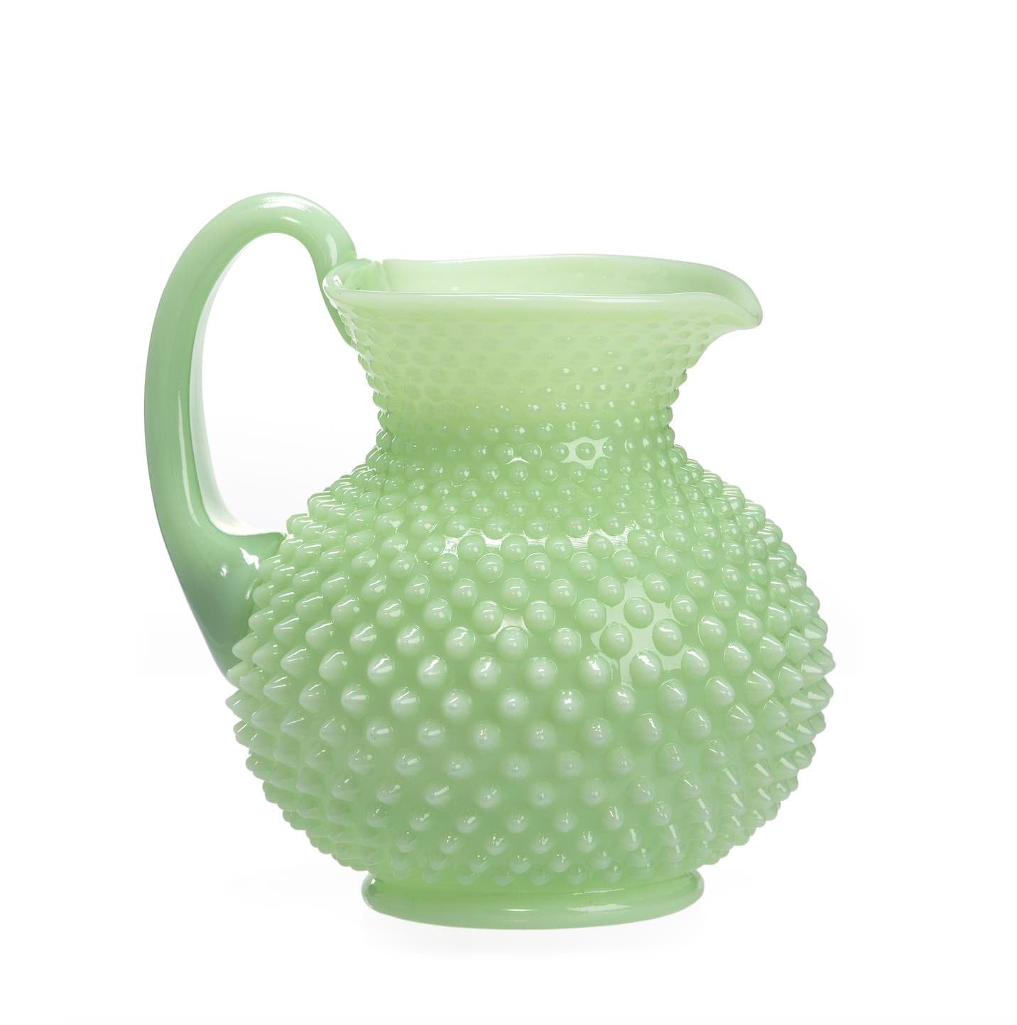 Gigi Glass Pitcher