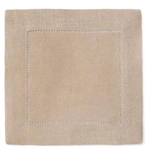 Festival Square Cocktail Napkins, Set of 6