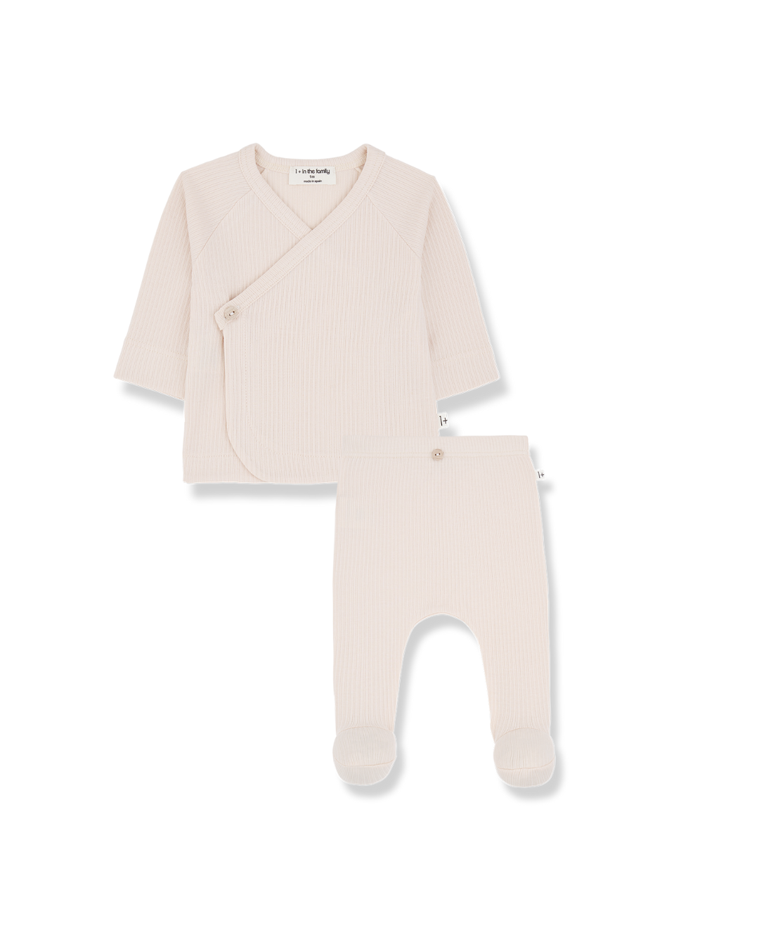 1+In The Family Elodi + Mia Set