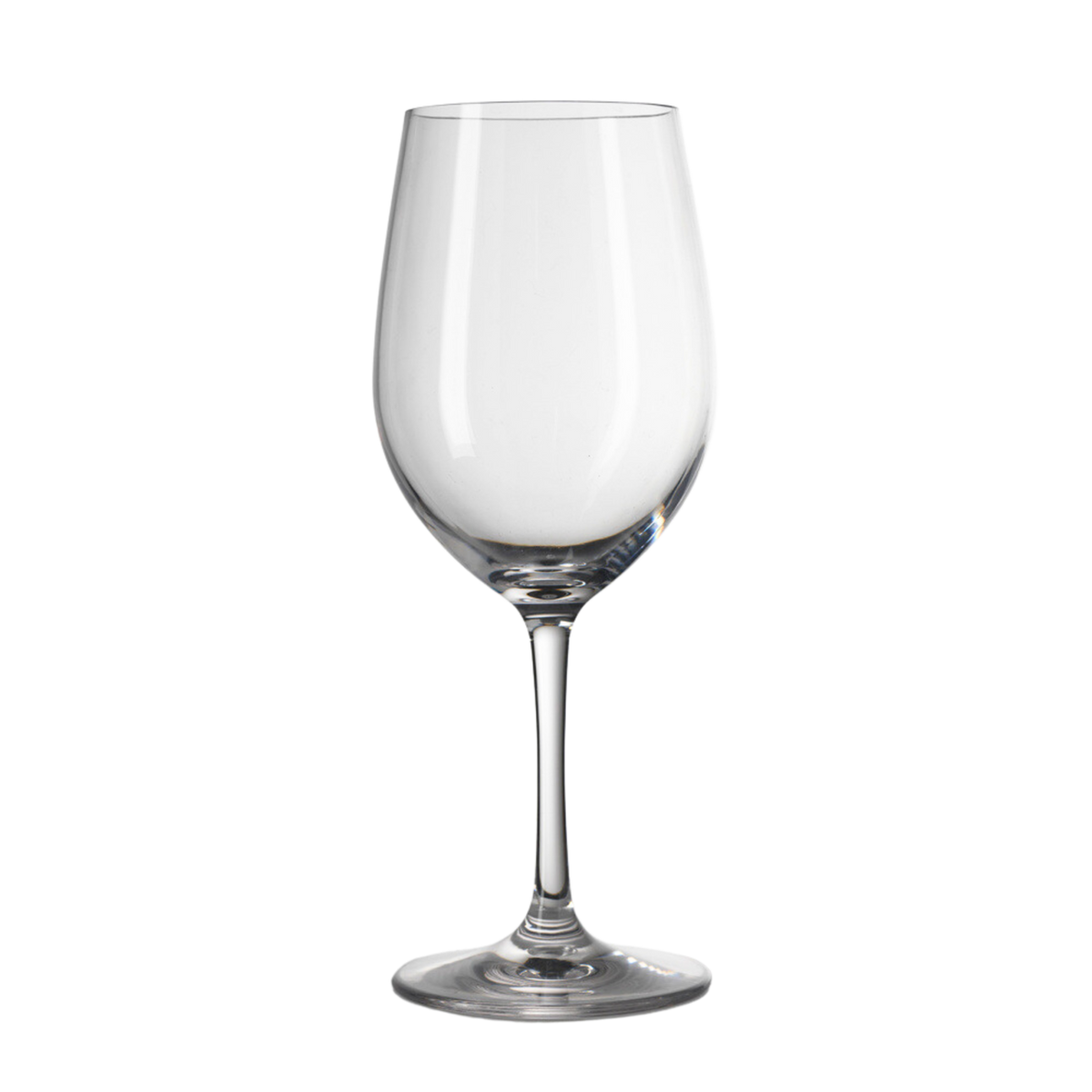 Clear Stemware Outdoor Wine Glass