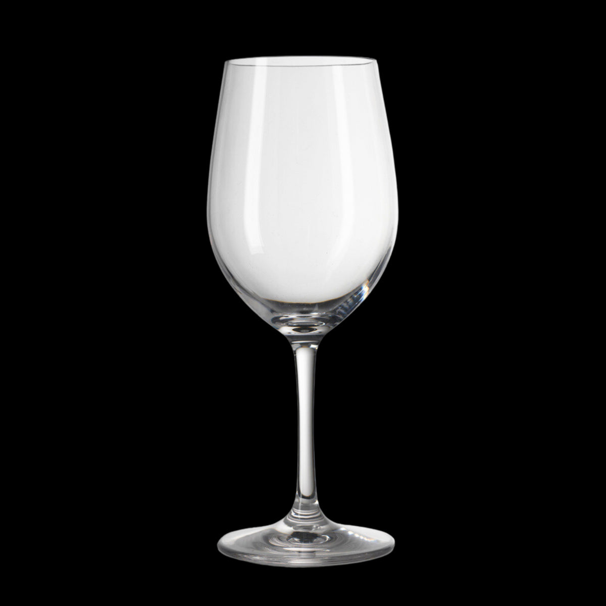 Clear Stemware Outdoor Wine Glass