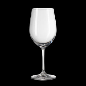 Clear Stemware Outdoor Wine Glass