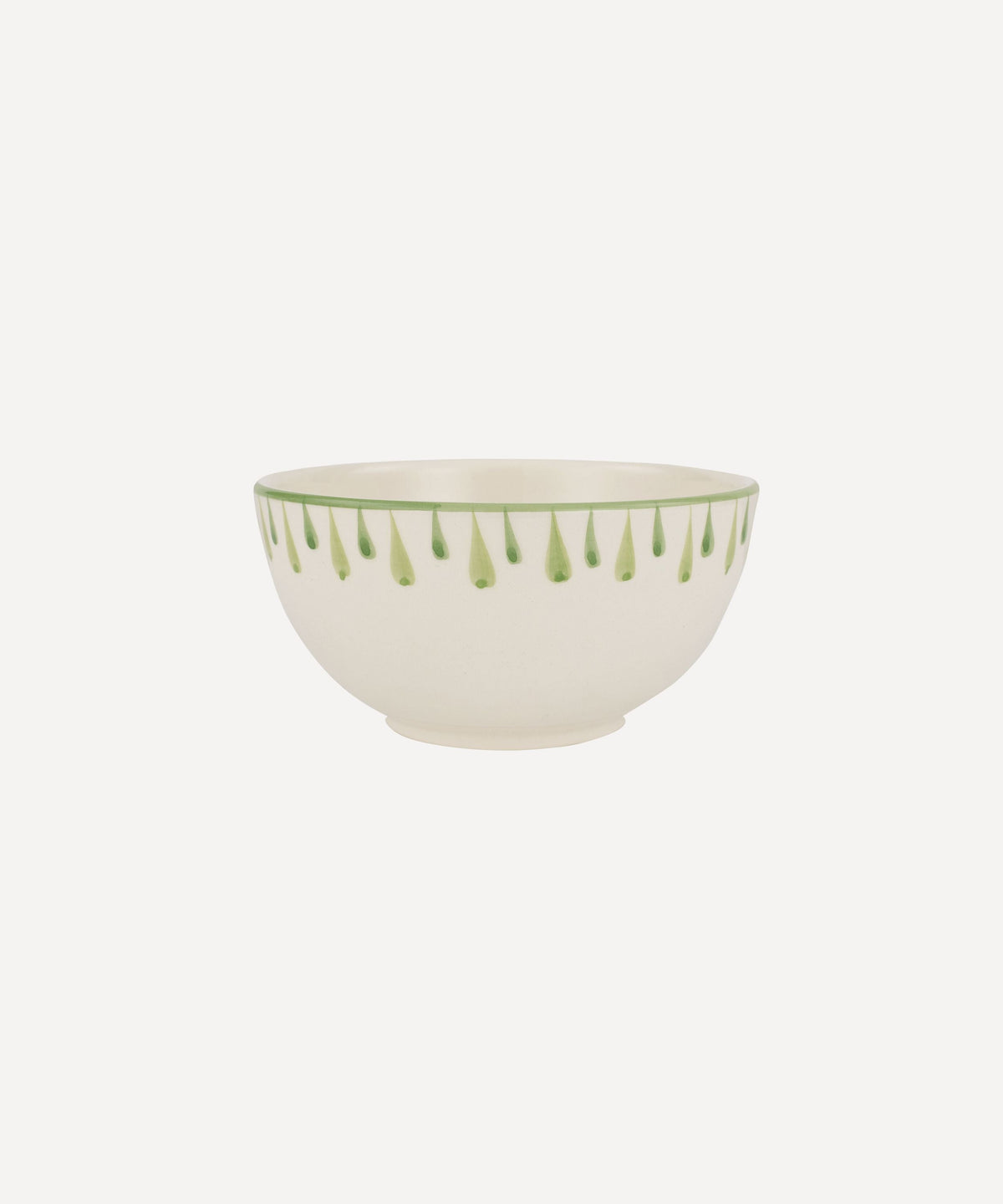 Rebecca Udall Elouise Cereal Bowl, Green