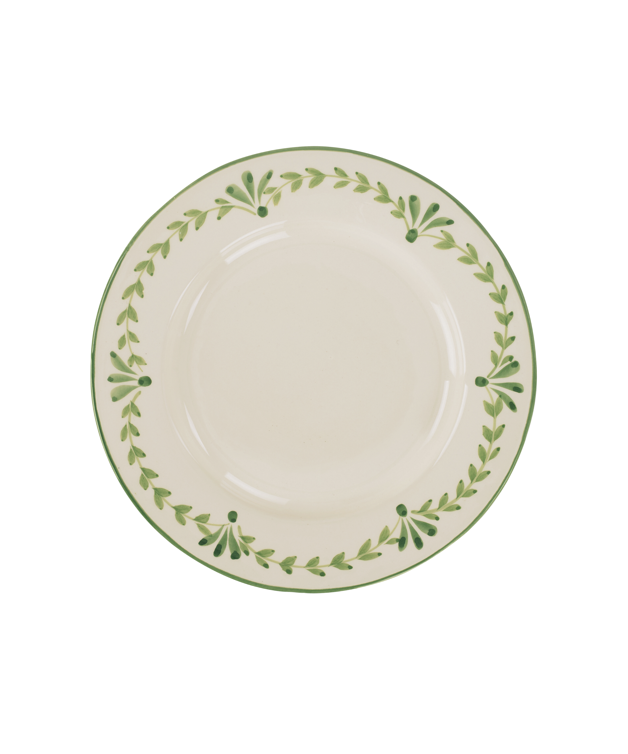 Elouise Dinner Plate - Thumbnail 2