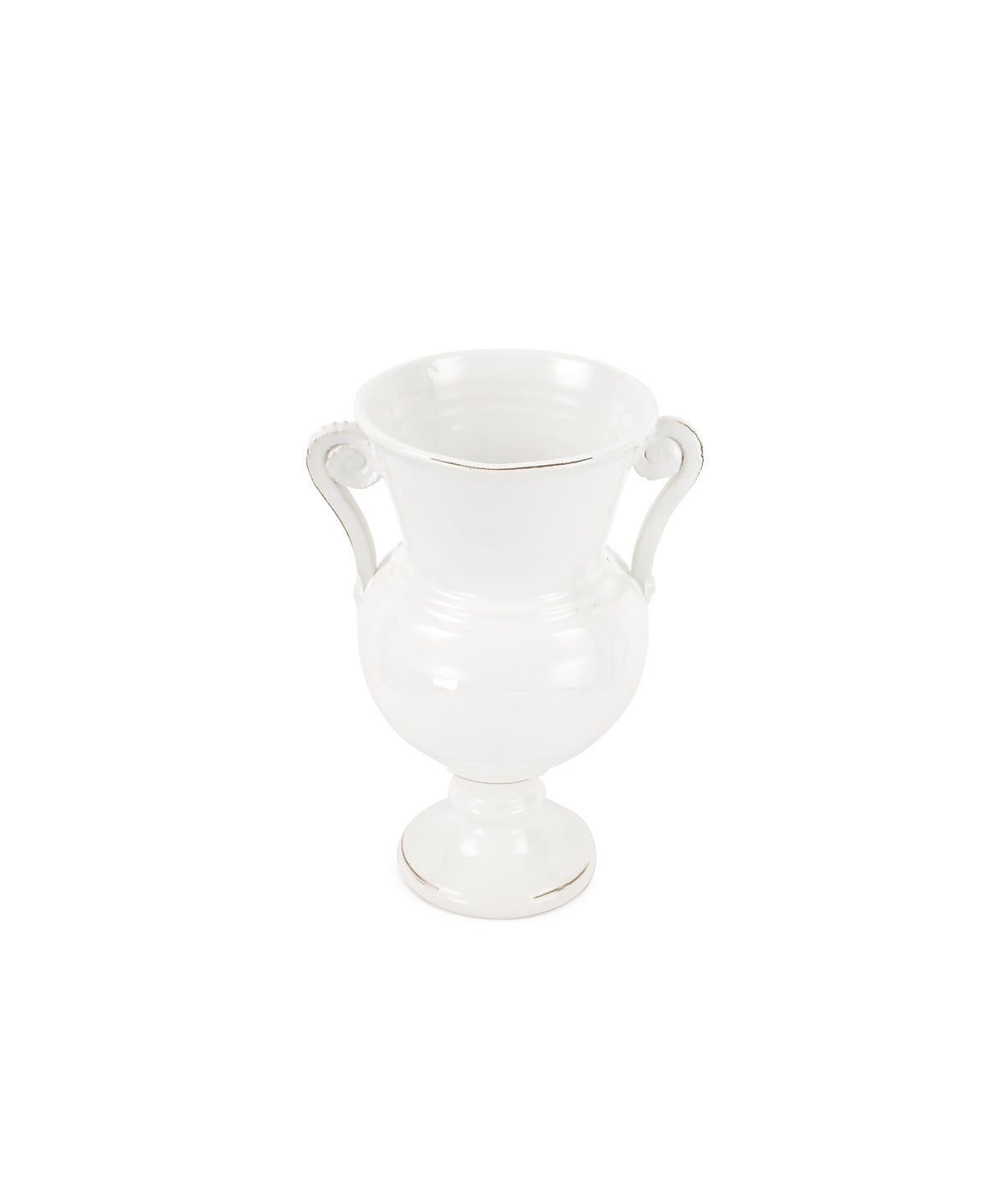 Rebecca Udall Hand Thrown Beatrice Urn Vase, Medium