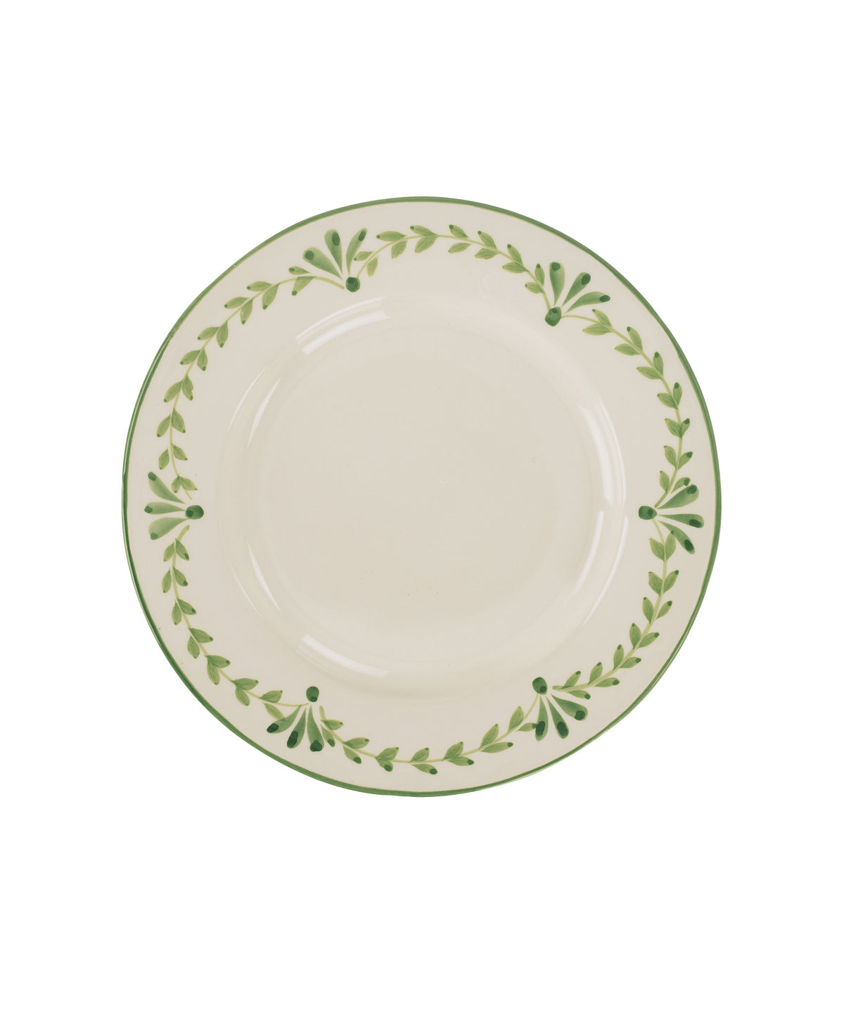 Rebecca Udall Elouise Dinner Plate