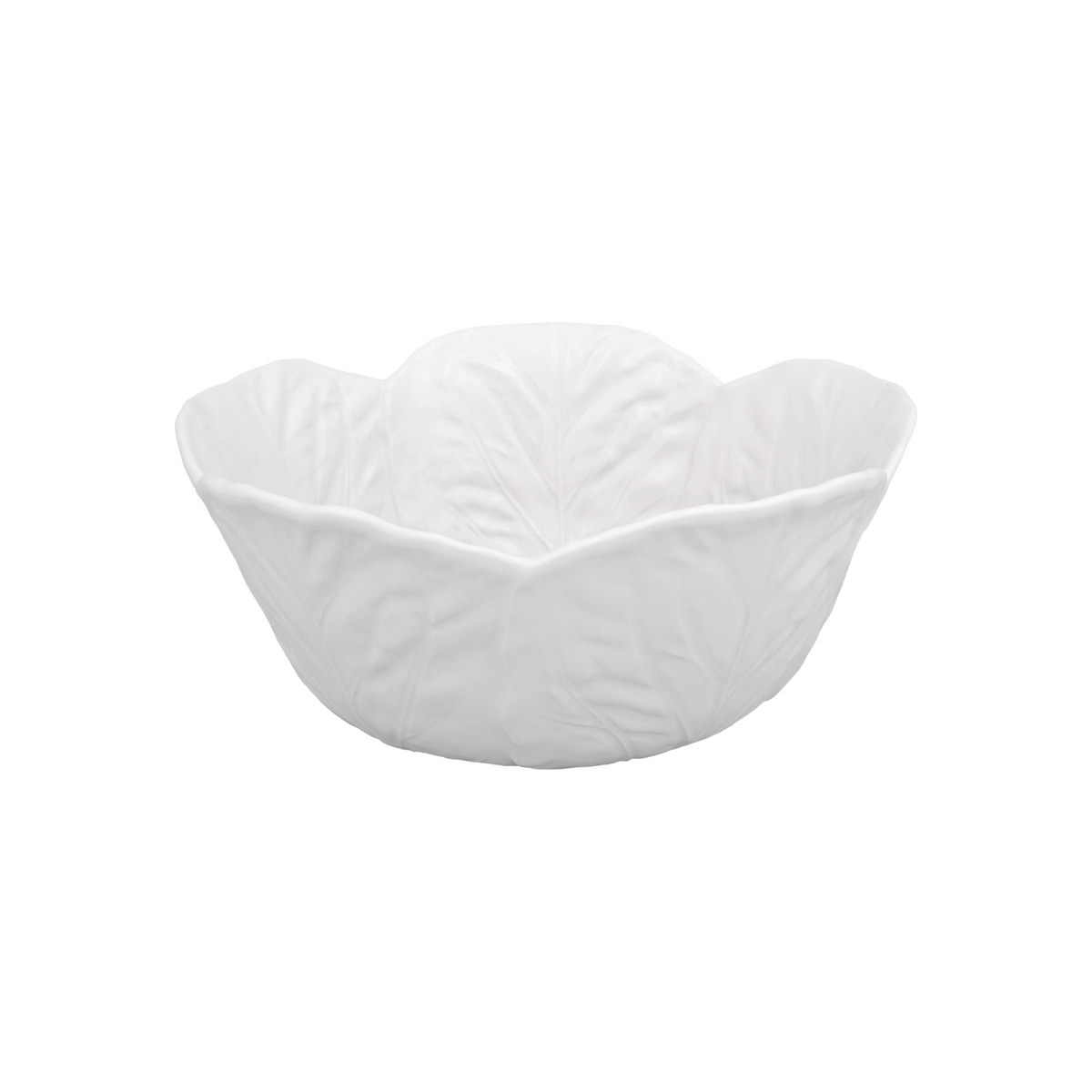 Cabbage Cream Small Salad Bowl