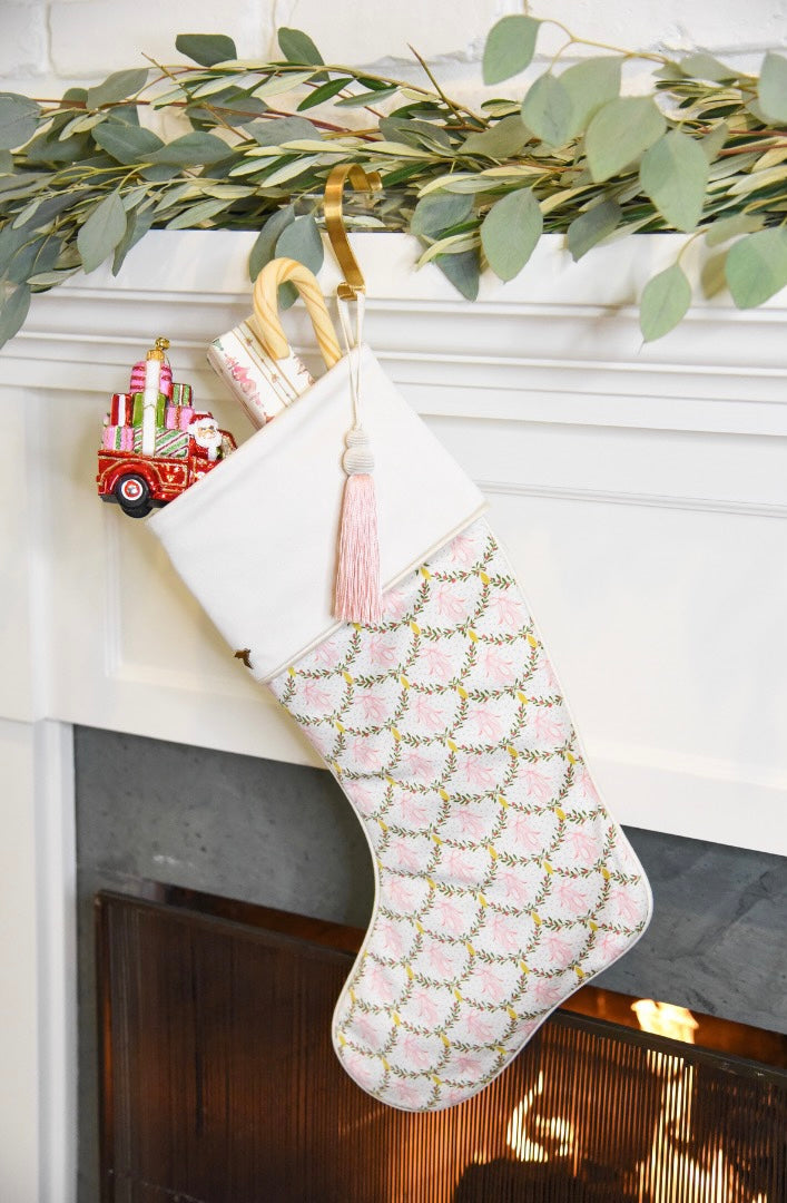 Children's Christmas Stocking