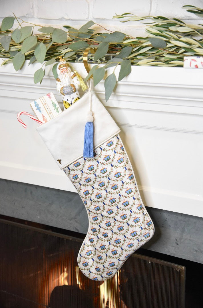 Children's Christmas Stocking