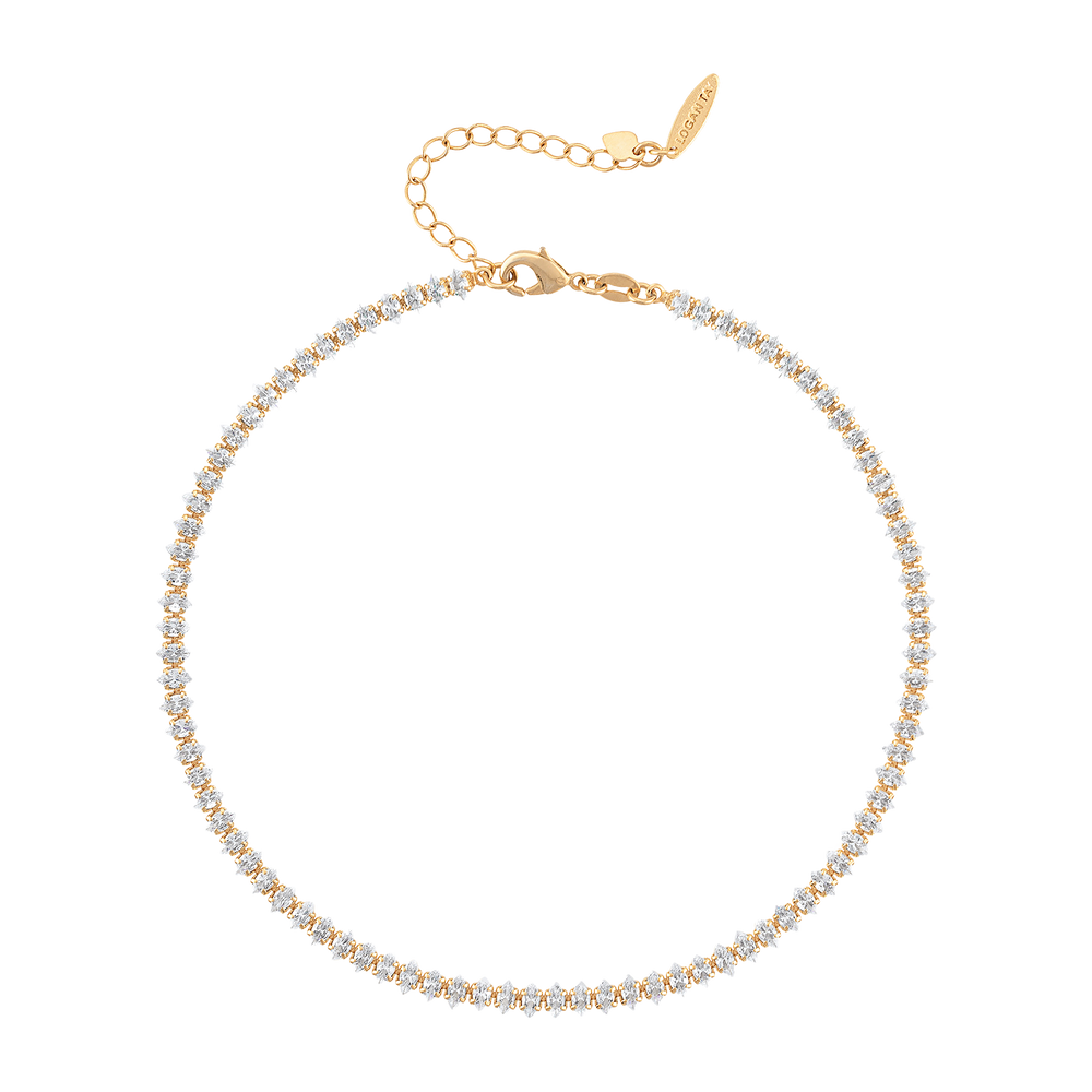 Marquise Tennis Choker
