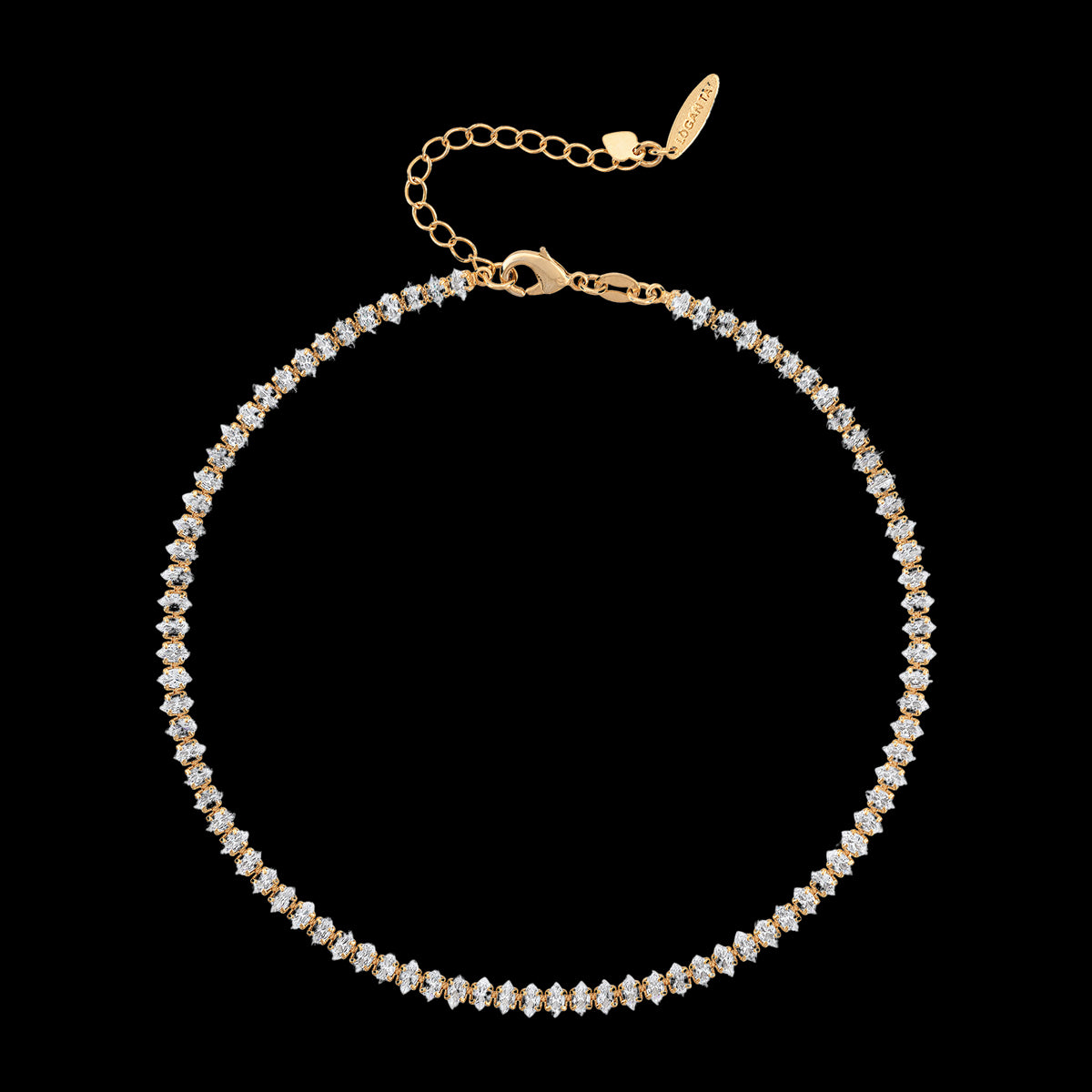 Marquise Tennis Choker