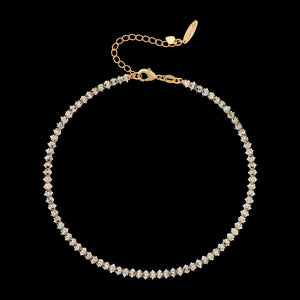 Marquise Tennis Choker