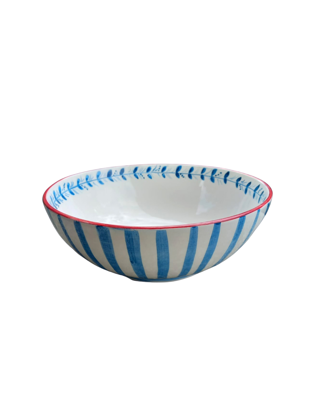 Breakfast/Small Salad Bowl, Set of 2