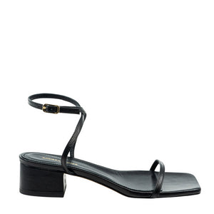 Brook Sandal in Nappa Leather