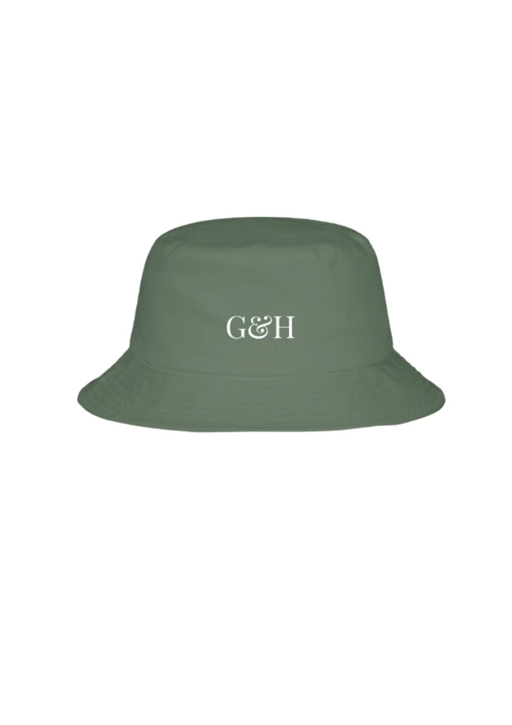 Personalized Bucket Hat Bundle