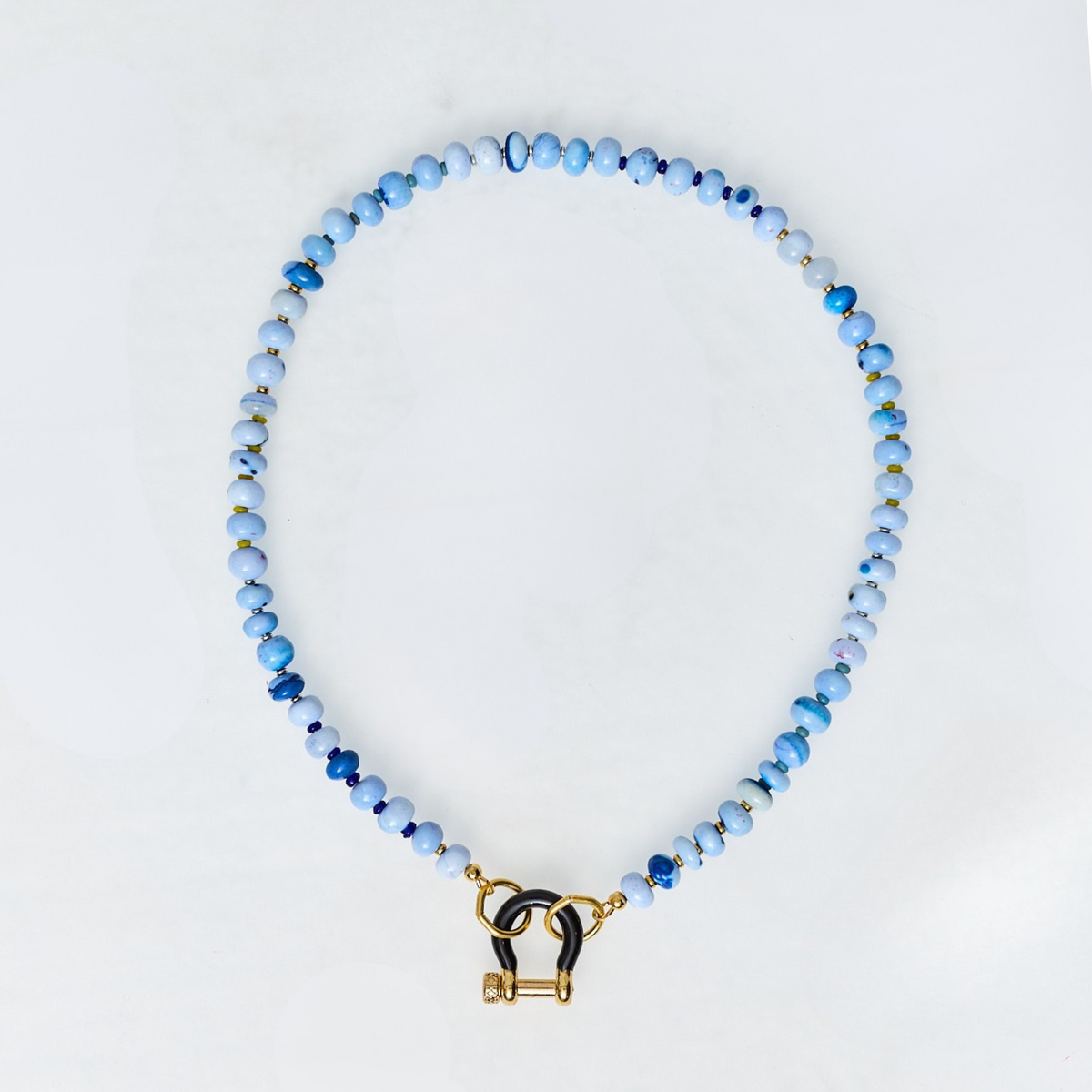 Lucky Necklace