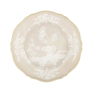 Oriente Italiano Dinner Plate in Meringa