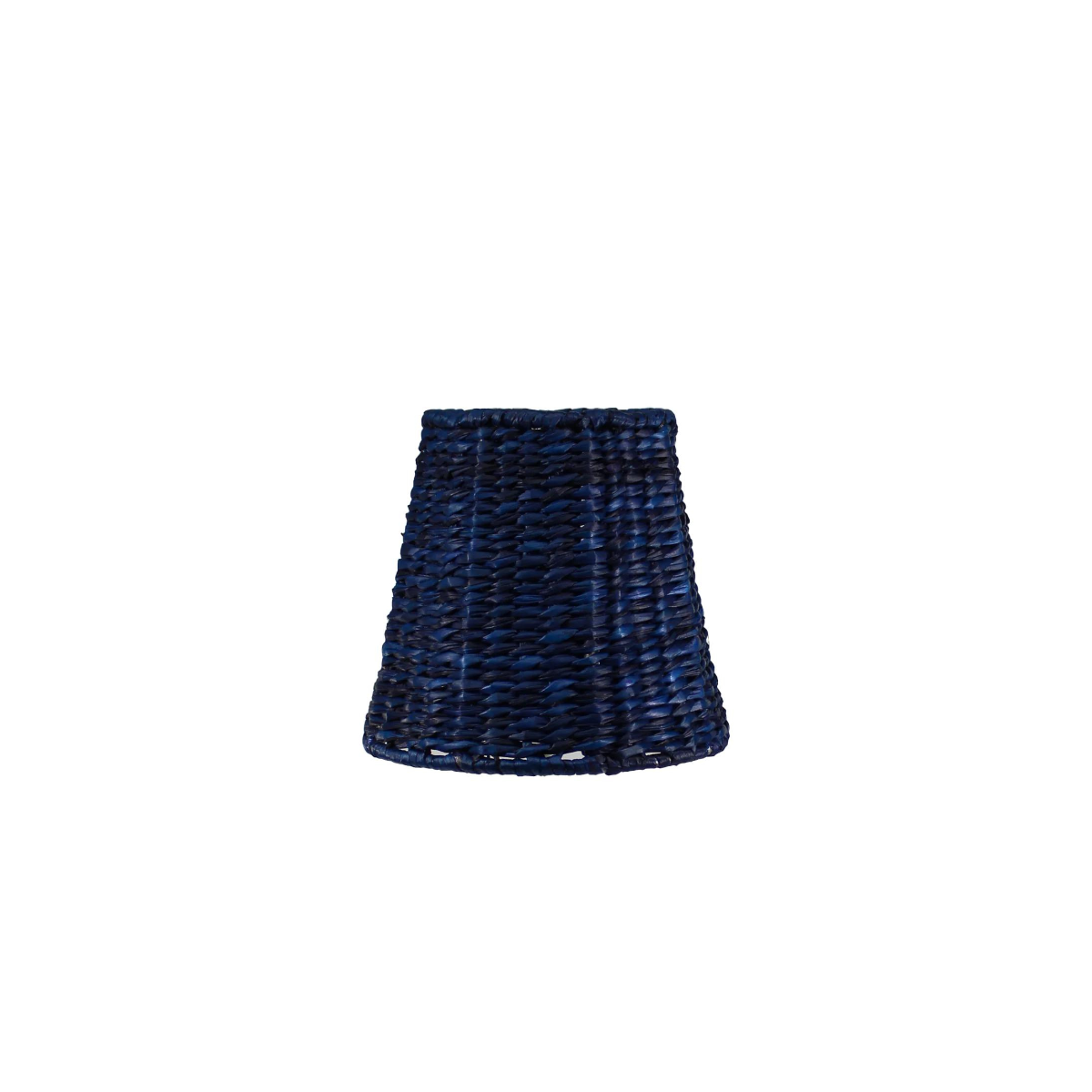 Maison Maison Design Seagrass Lampshade - Thumbnail 3