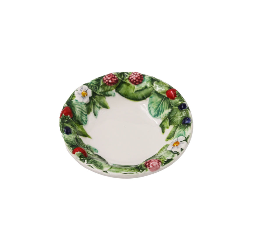 Frutti Di Bosco Bowl, Set of 4