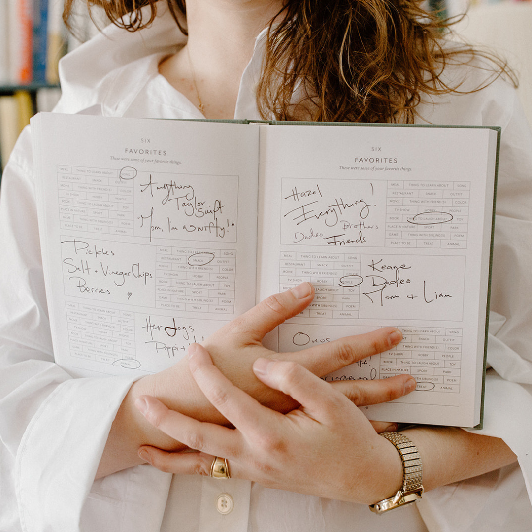 CHILDHOOD, A HISTORY