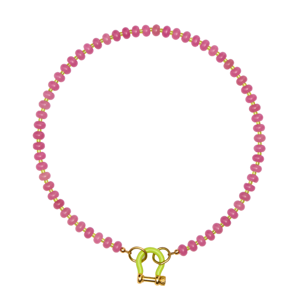 Wanda Necklace
