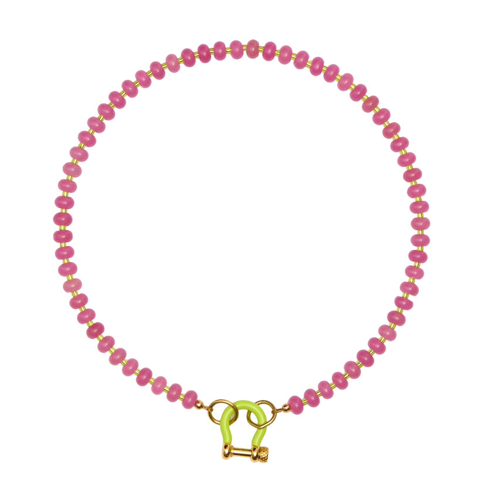 Wanda Necklace