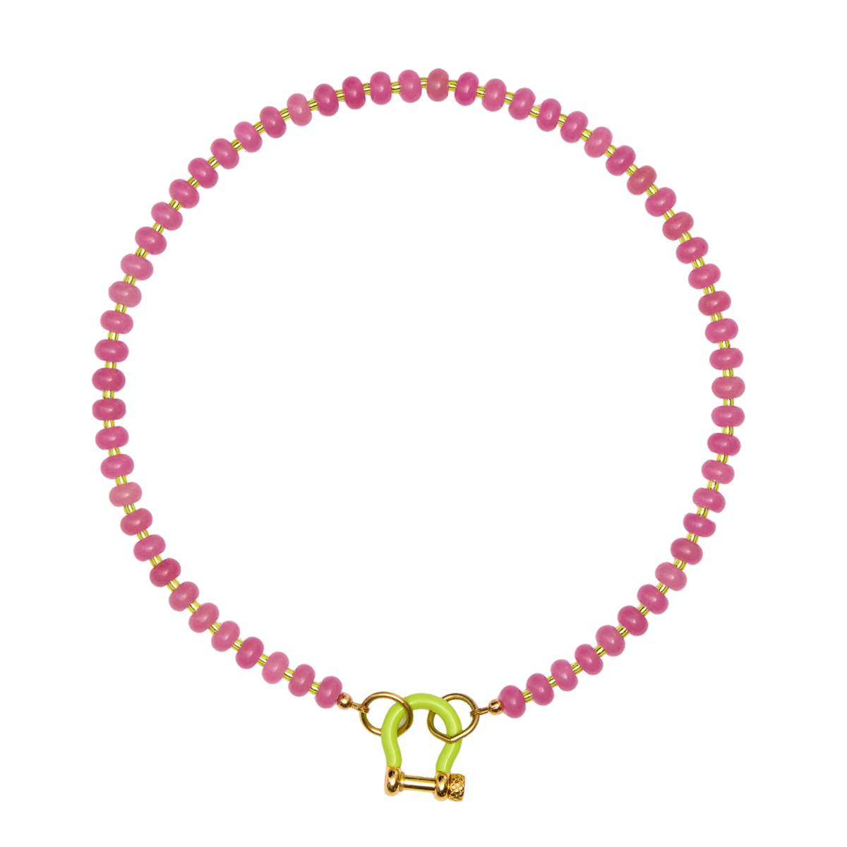 Wanda Necklace