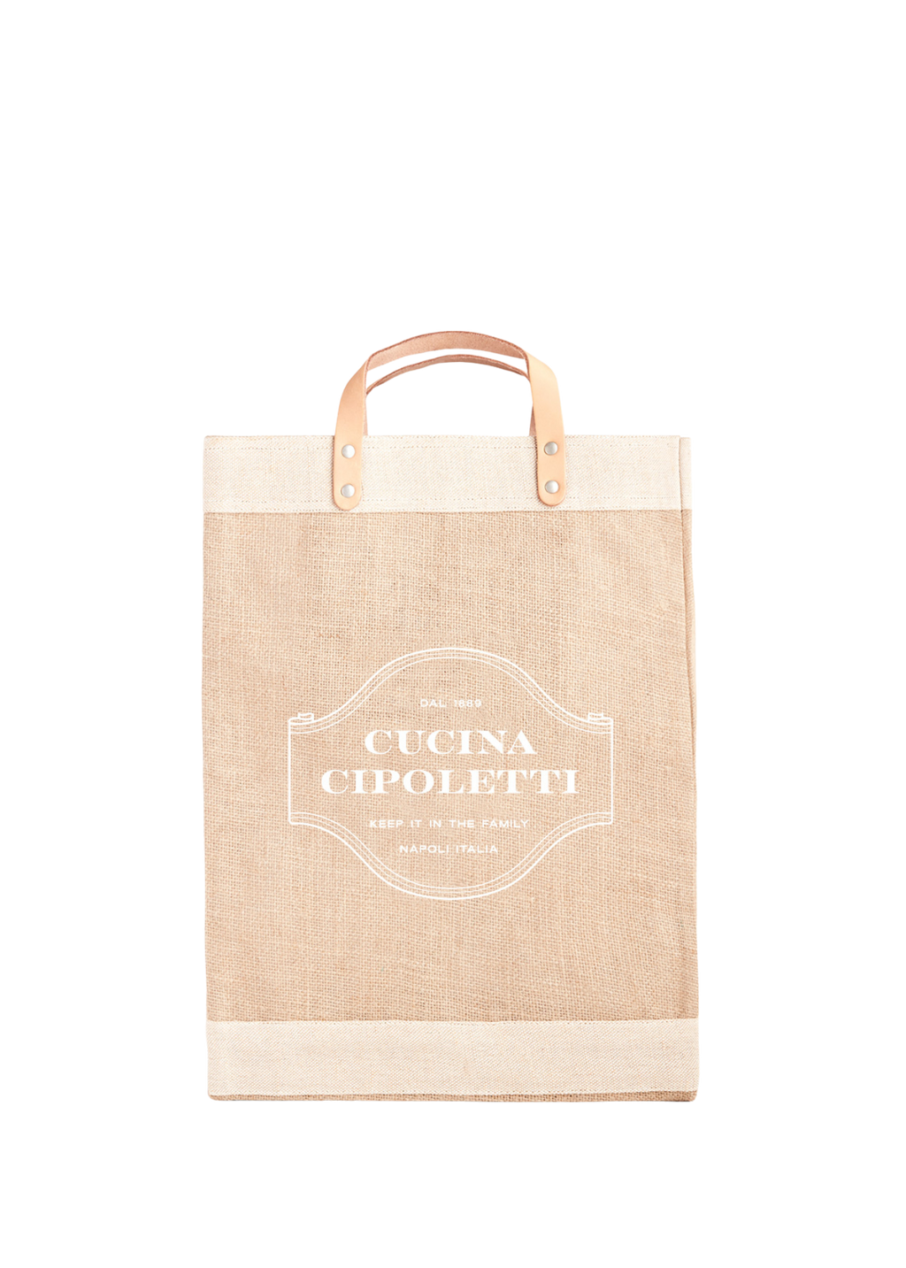 Market Tote