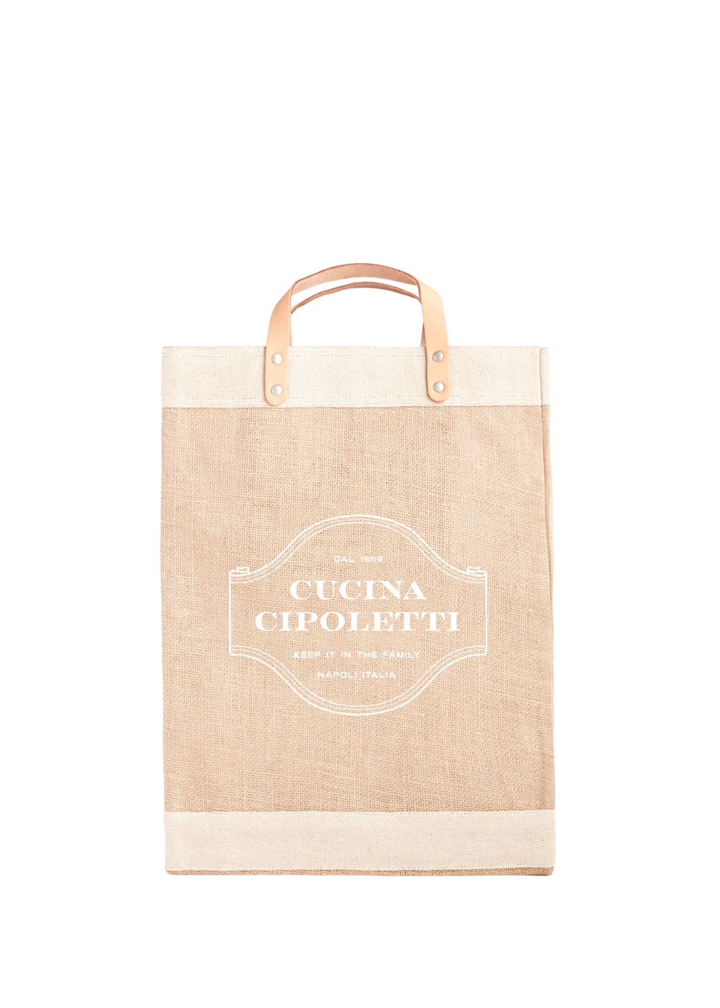Market Tote