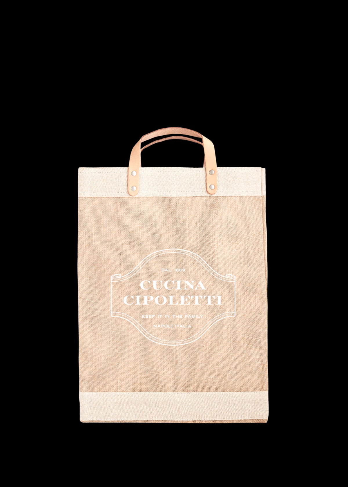 Market Tote