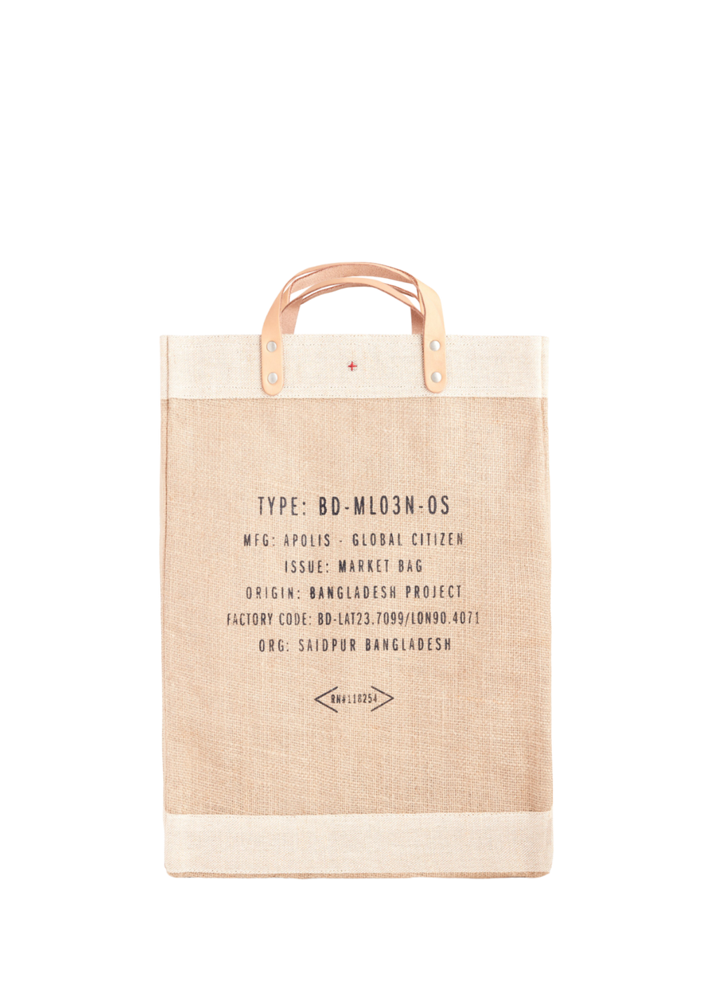 Market Tote