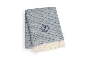 Multi Grain of Rice Throw