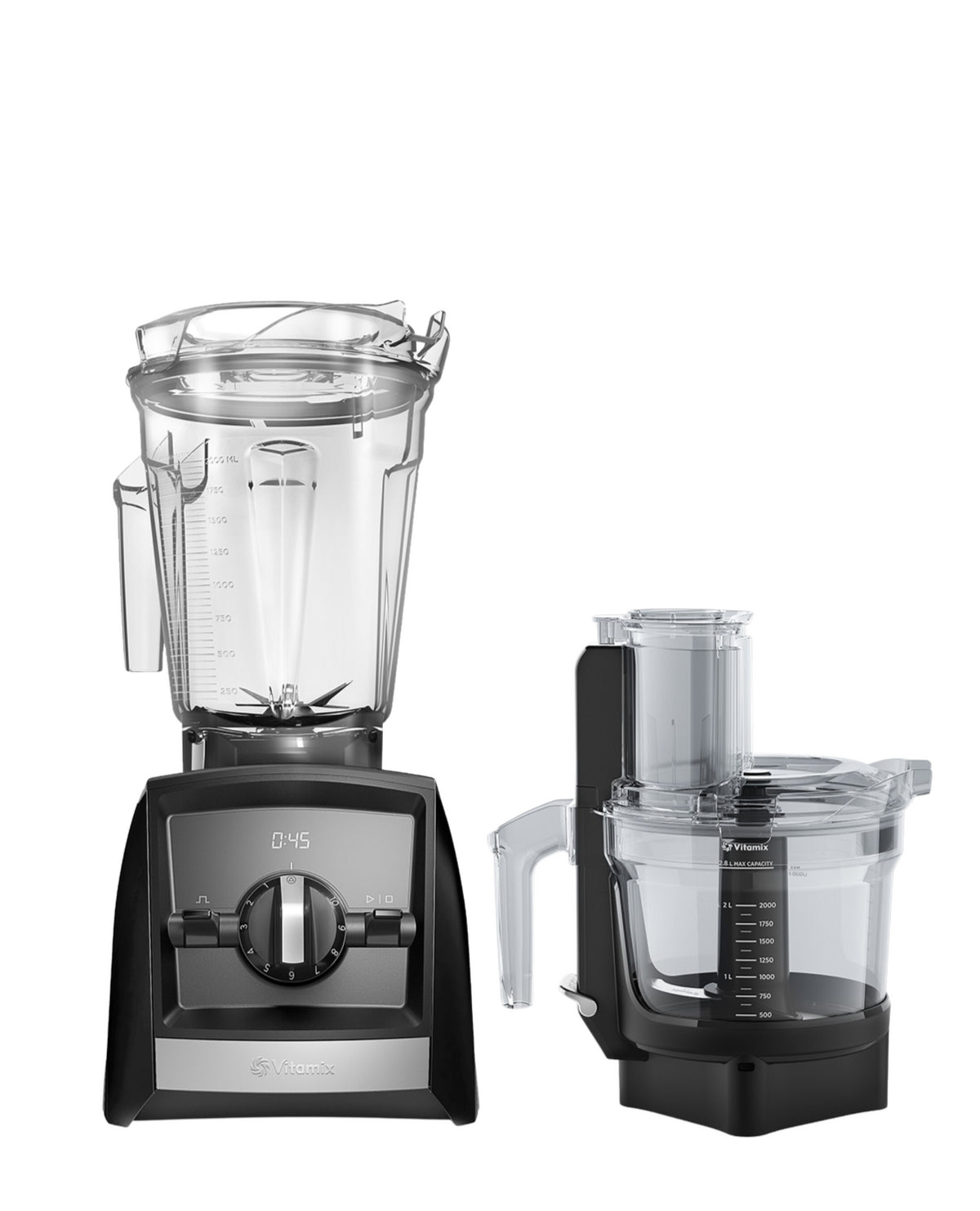 Vitamix A2300 SmartPrep Kitchen System