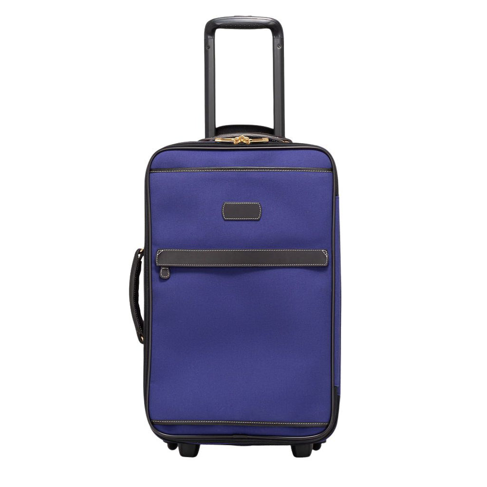 Wheeler 1 Carry On Suitcase