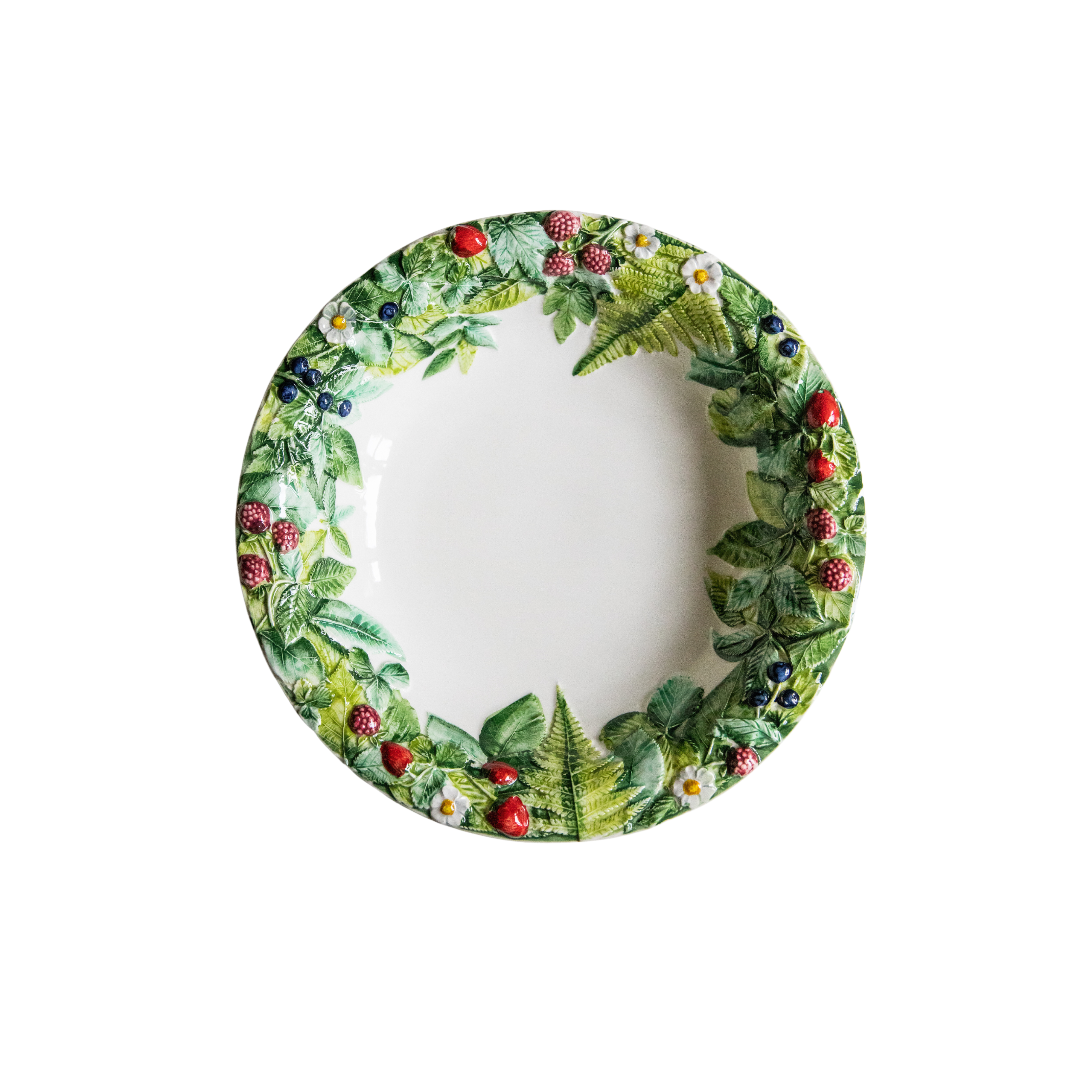 Frutti Di Bosco Salad Bowl