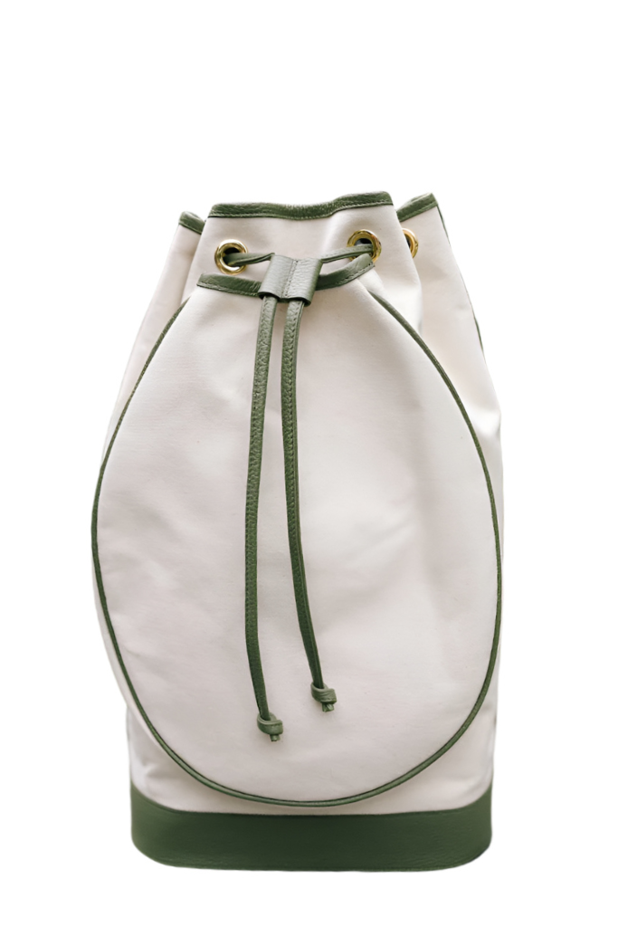 white lily bags The Lily Bag