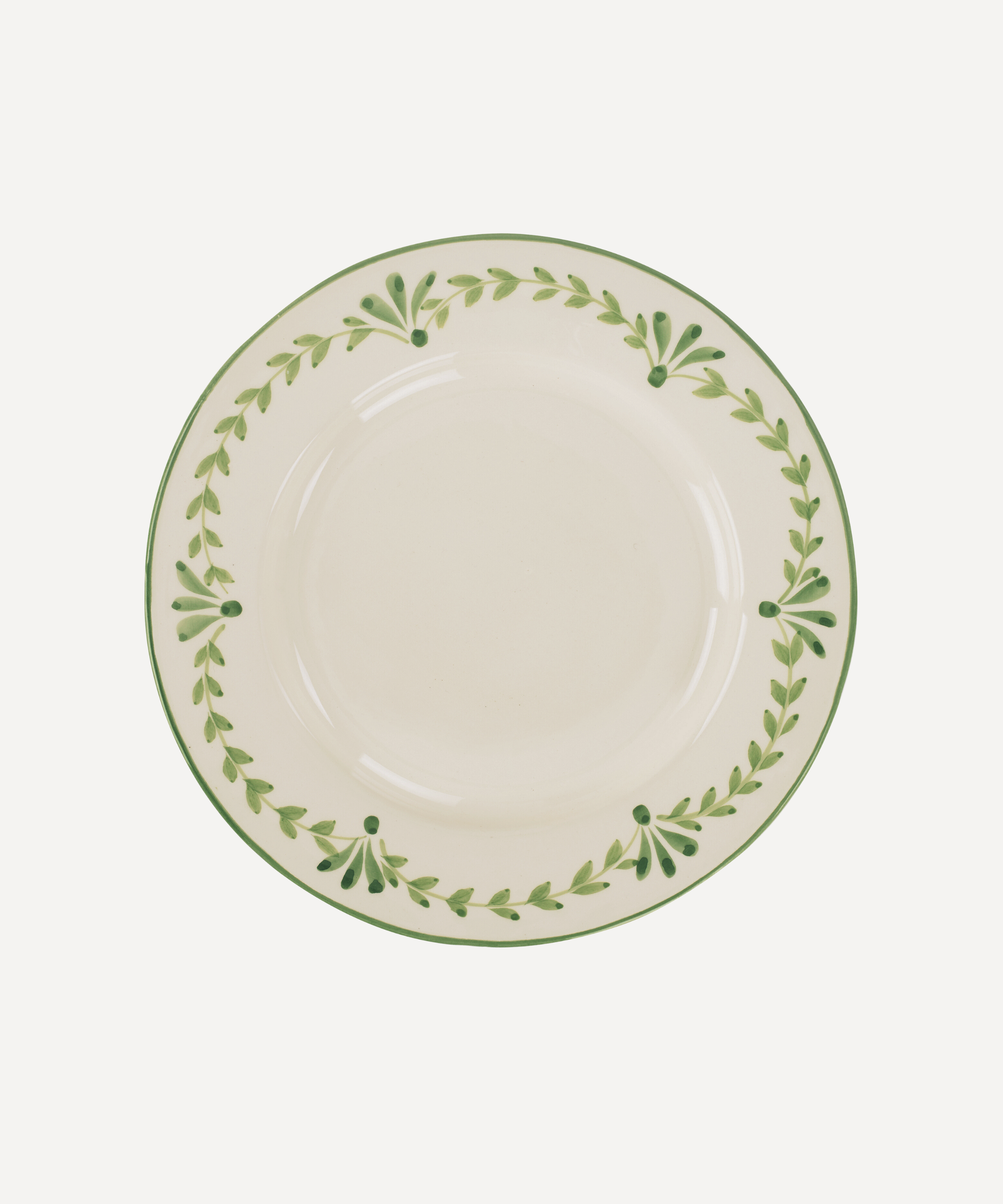 Rebecca Udall Elouise Dinner Plate - Thumbnail 3