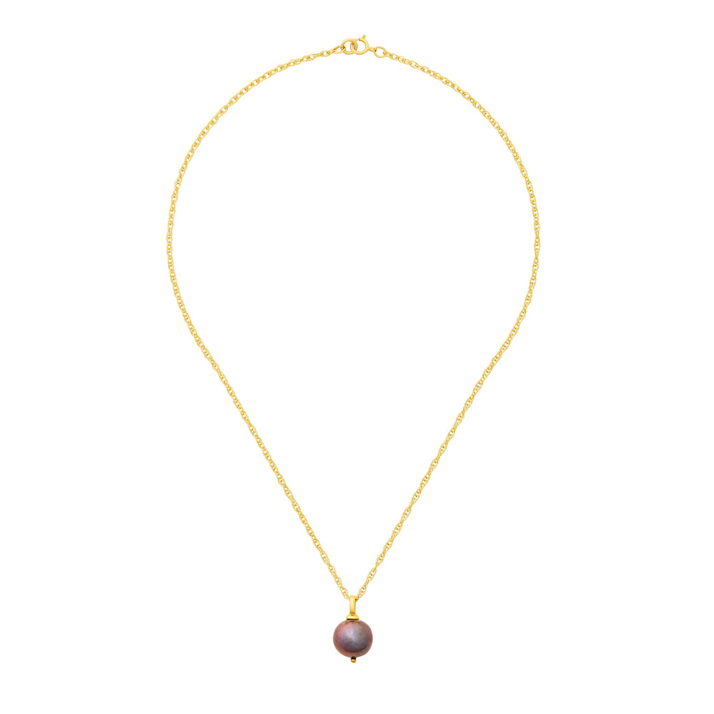Uptown Necklace