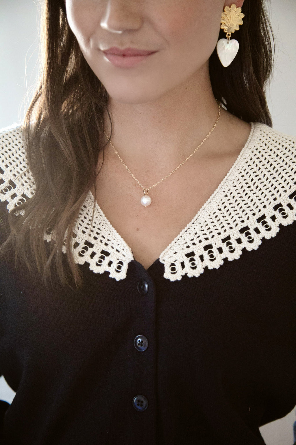 Uptown Necklace