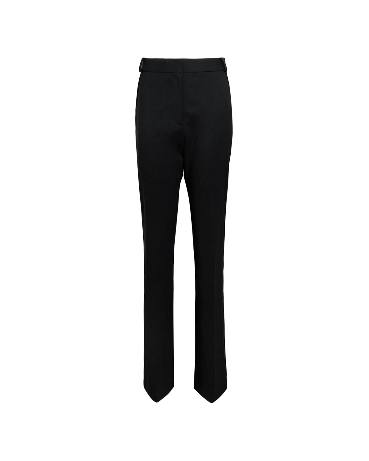 Valentina Pant in Black