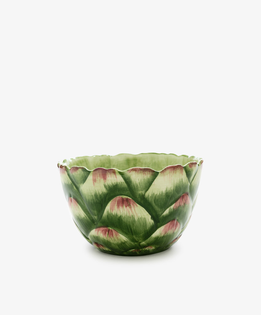 Artichoke Bowl