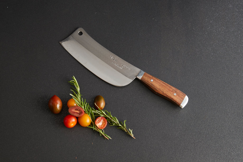 Thai Chef's Knife #2