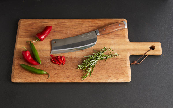 Thai Chef's Knife #2