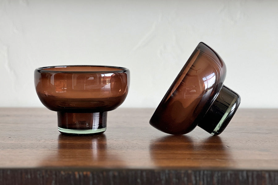 Verve Culture Margarita / Mezcal Glasses